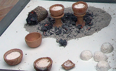 Salinas históricas