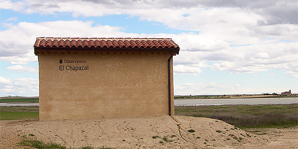 Observatorio El Chapazal