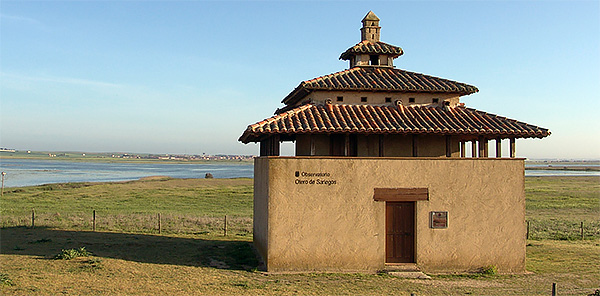 Observatorio Laguna Grande