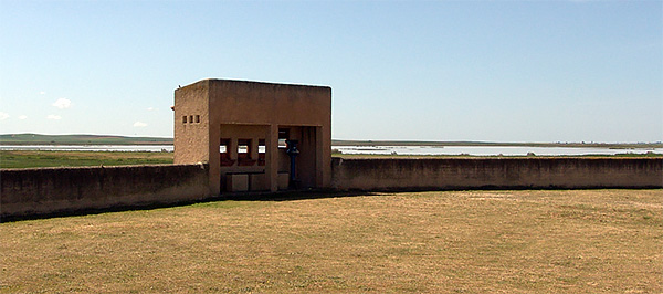 Observatorio de Barillos
