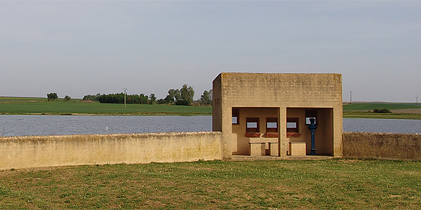 Observatorio de Villarrín