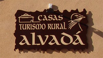 Casas Rurales ALVADÁ
