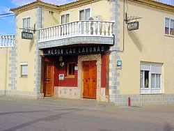 Mesón Las Lagunas