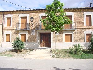 Casa Rural El Rincon de la Villa