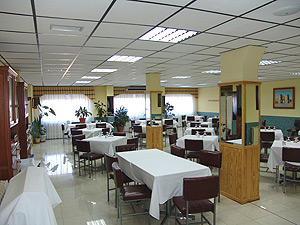 Comedor